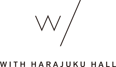 WITH HARAJUKU